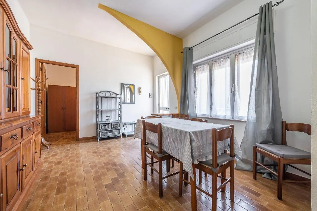Casa Murrau 4 Apartment Muravera