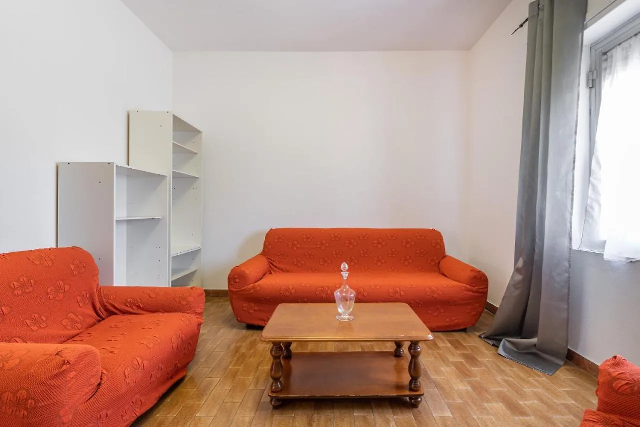 Casa Murrau 4 Apartment Muravera Italy