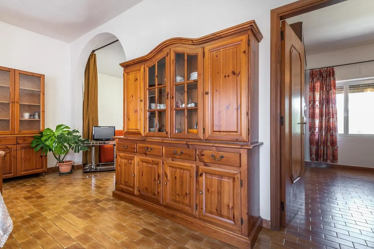 Casa Murrau 4 Apartment Muravera 0*,  Italy