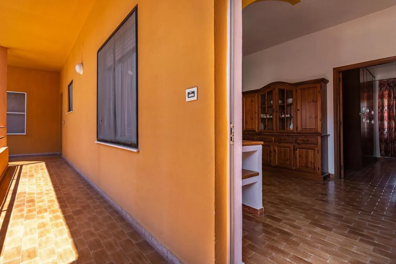 Casa Murrau 4 Apartment Muravera