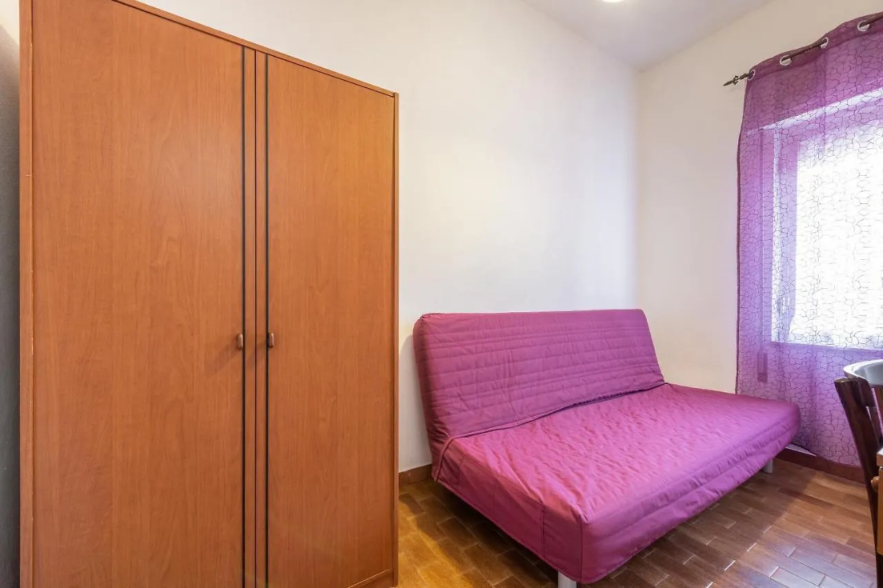 Casa Murrau 4 Apartment Muravera