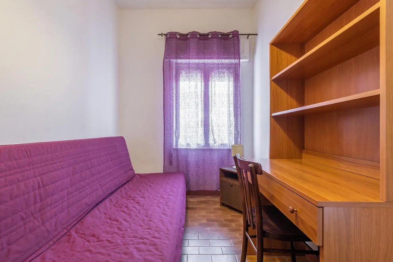 Casa Murrau 4 Apartment Muravera