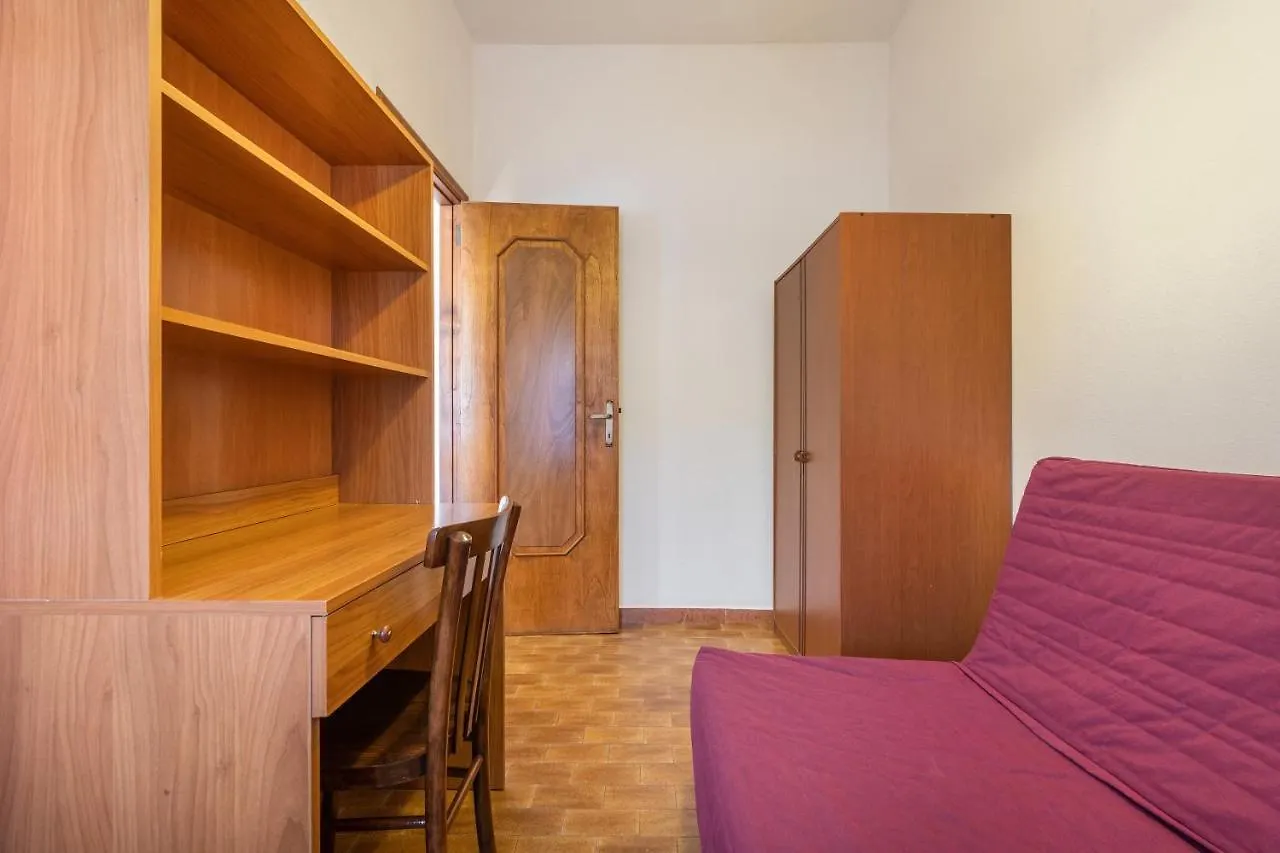Casa Murrau 4 Apartment Muravera