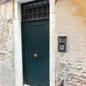 Ca' Corazzeri , Venezia Italia