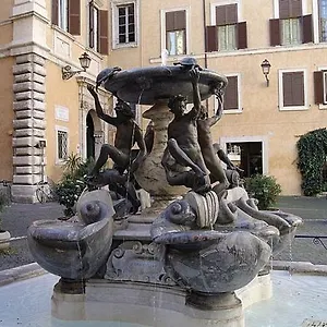 Casa Funari , Roma Italia