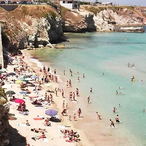Casa 100m Dalla Spiaggia , Terrasini Italia