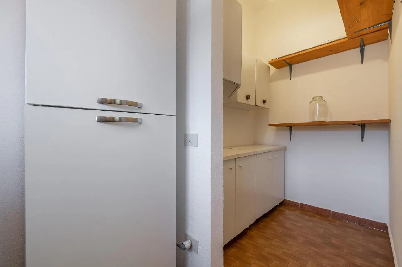 Casa Murrau 4 Apartment Muravera Italy