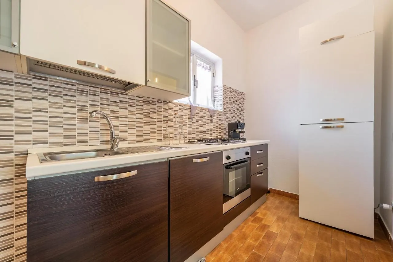 Casa Murrau 4 Apartment Muravera Italy