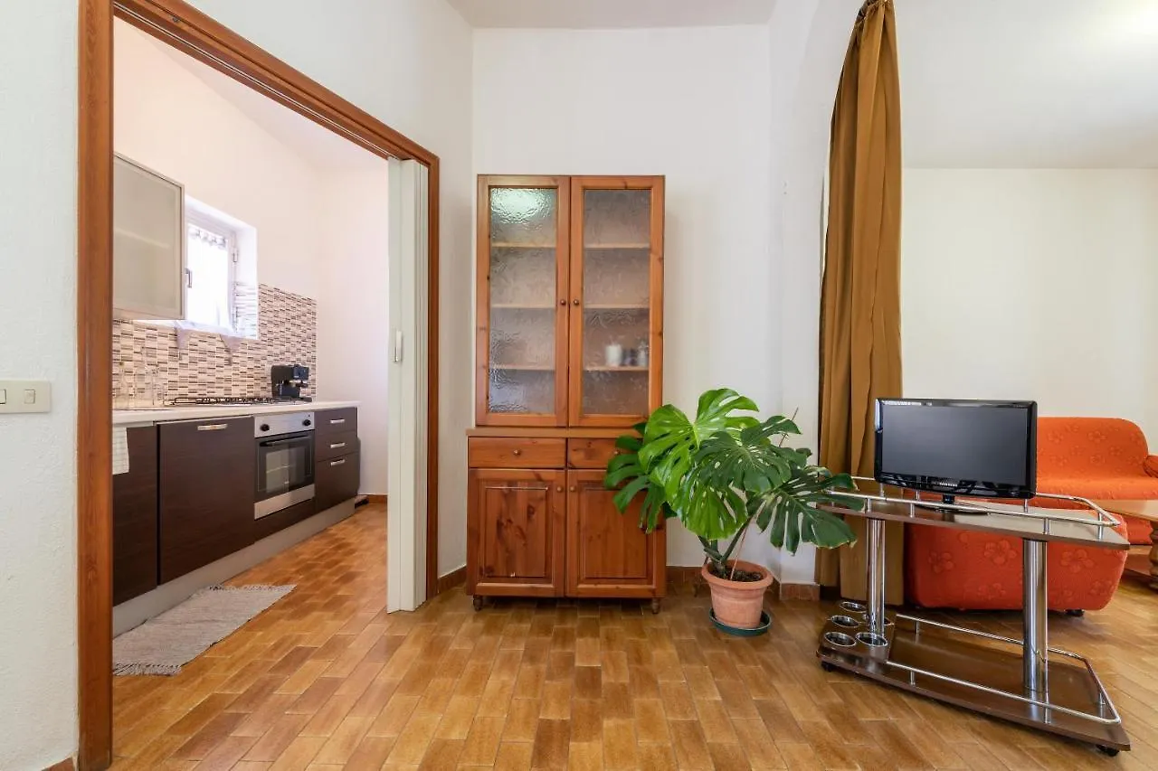 Casa Murrau 4 contacts